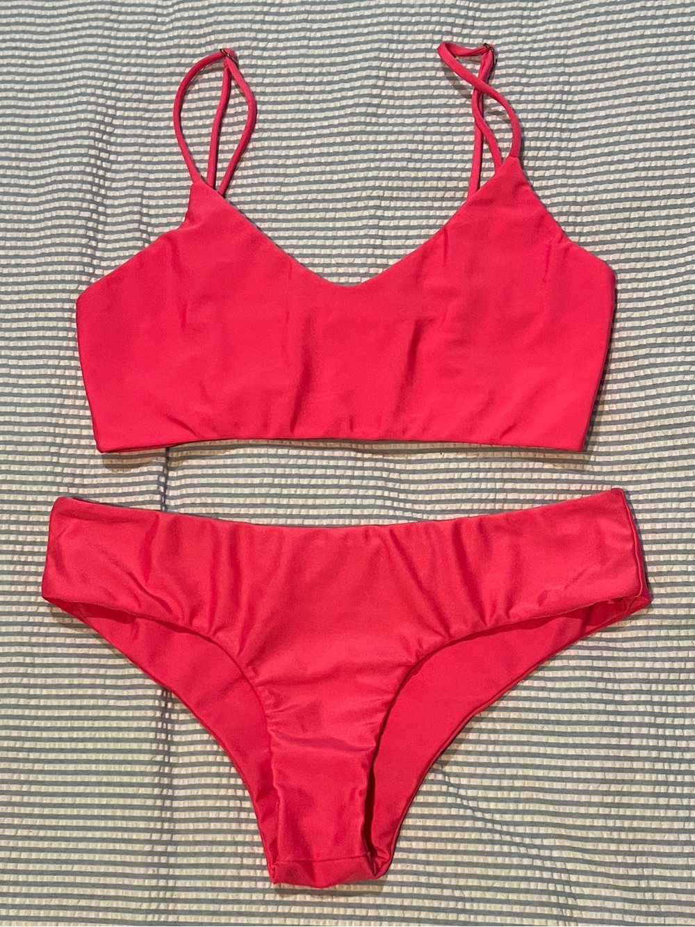 MIKOH Capri Top & Bondi Bottom